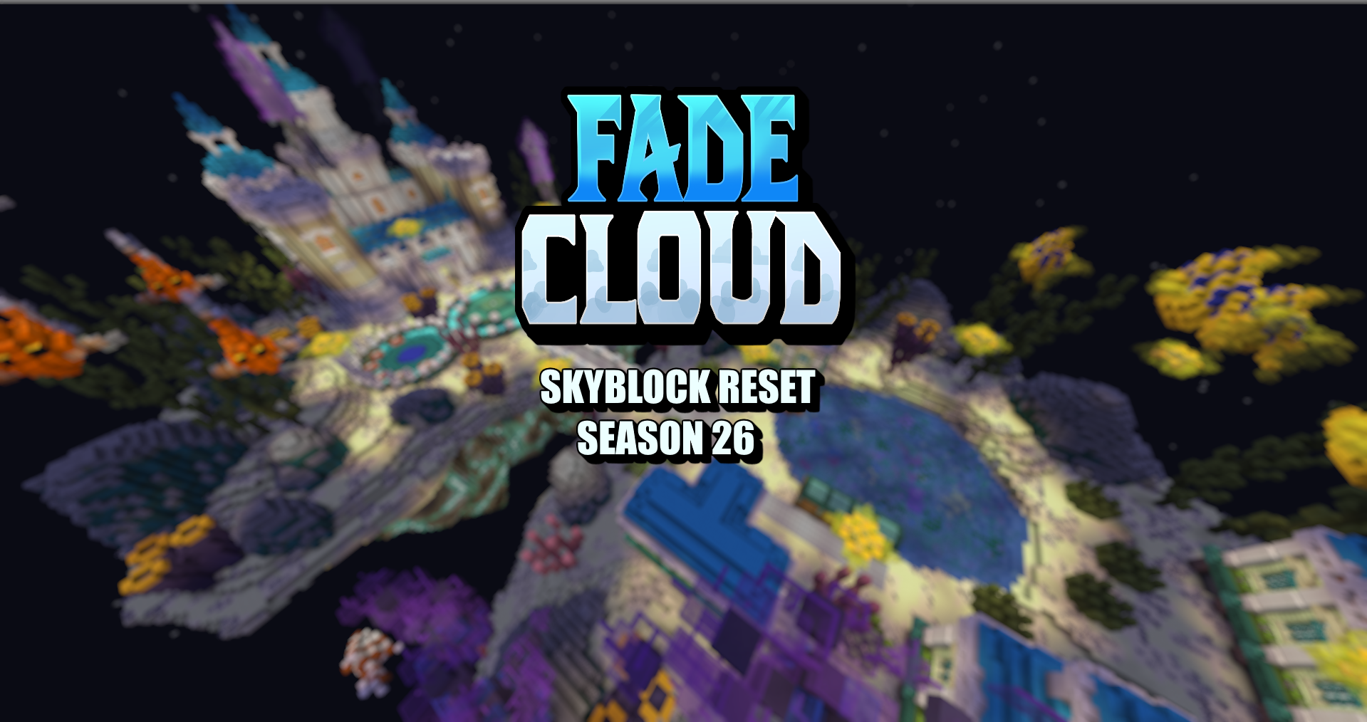 Skyblock Season 26