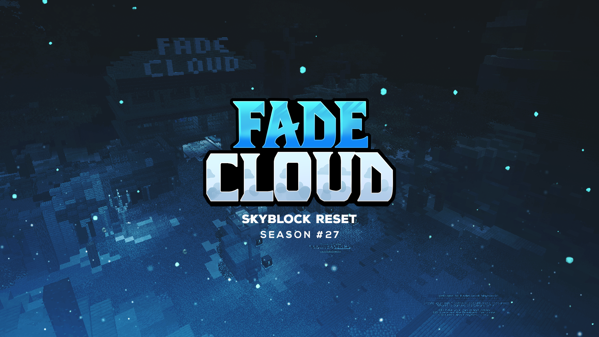 Skyblock Season 27