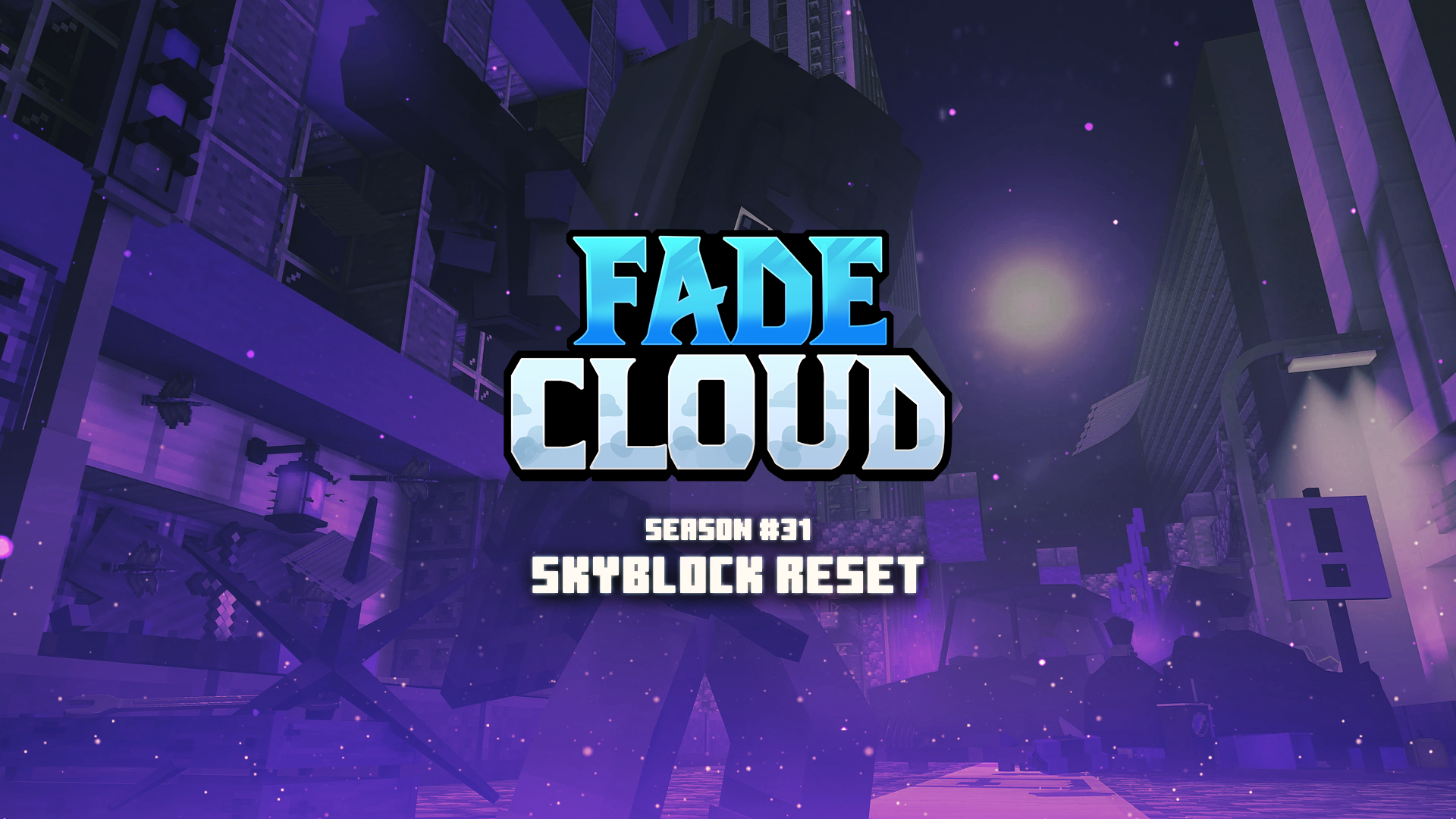 Skyblock Season 31