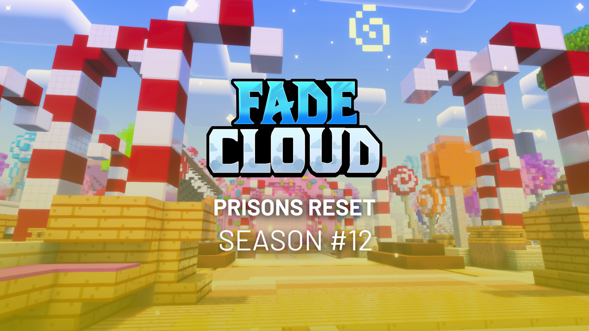 PRISONS: Season 12 Update