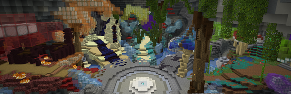 Skyblock Season XX