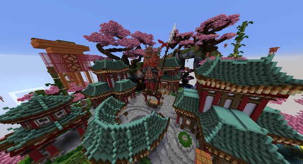Skyblock Season 21