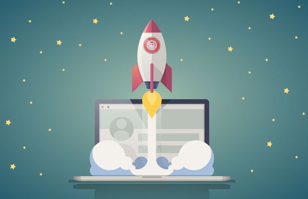 Website Upgrade