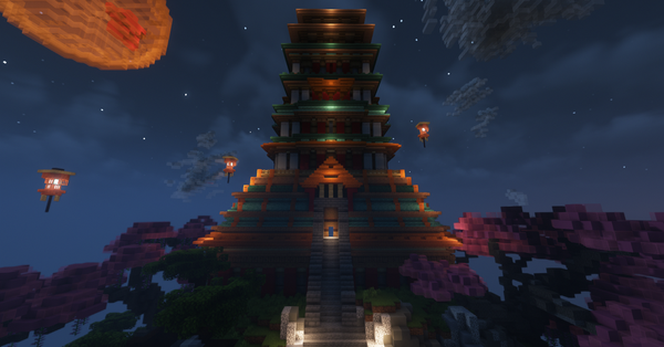 Skyblock Resurrection Season 0