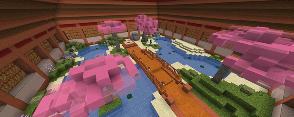 Skyblock Resurrection Season 1