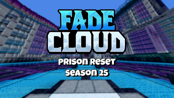 Prison Season 25