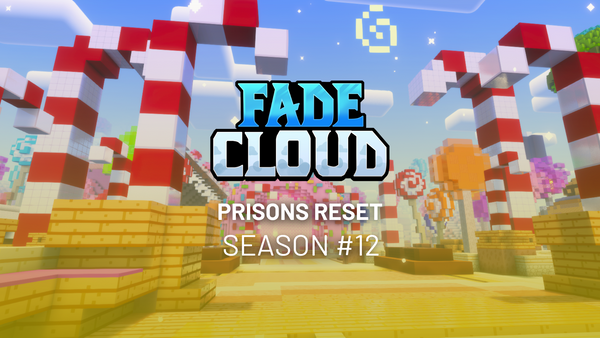 PRISONS: Season 12 Update