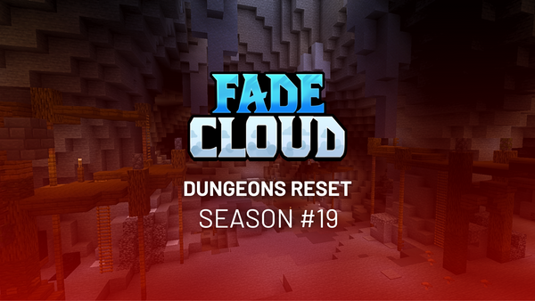 DUNGEONS: Season 19 Update
