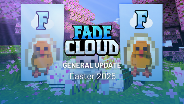 EASTER 2025 Update